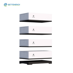 BETTENERGY ELEBOX-5K-HV High Voltage Energy Storage System 15kWh-50kWh Stackable IP65 for Home Solar <b>Backup</b> - Product Image 3