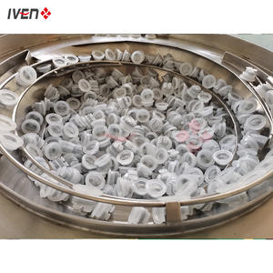 100-1000ml Ringer laktat Soft Bag <span class=keywords><strong>IV</strong></span> tanaman manufaktur cairan - Product Image 5