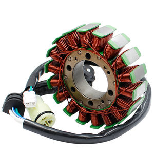 Bobina de Estator de Repuesto para Motocicleta <span class=keywords><strong>Yamaha</strong></span> <span class=keywords><strong>Raptor</strong></span> 700 YFM700R YFM700RSP <span class=keywords><strong>700R</strong></span> Edición Especial 2006-2018 - Product Image 5