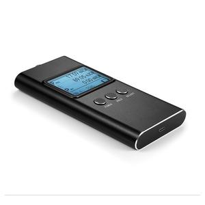 SDT254 자외선 방사선 측정기 SDT2040 + S254 UVC 프로브 전자 측정 스펙트럼 범위 230-280nm 자외선 조사 - Product Image 2