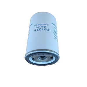 Cartucho Separador de Aceite MENGMA 6.4334.0, Nuevo, para Compresor de Tornillo, Filtro de Aire y Elemento - Product Image 6