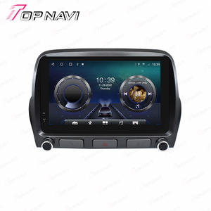 กล้องหลังรถแบบไร้สายวิทยุติดรถยนต์ระบบแอนดรอยด์สำหรับ Chevrolet Camaro 2010 2011 2012 2013 2014 2015 4 + 64GB GPS ทัชสกรีนรถยนต์ - Product Image 6