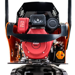 <span class=keywords><strong>Ht08</strong></span> Cho Hightop 800Kg Siêu Nhỏ Gọn Mini Máy Xúc Đi Bộ Phía Sau Hoạt Động Thiết Kế Hiệu Quả Cao Đào Sử Dụng Chính Phục Vụ - Product Image 6