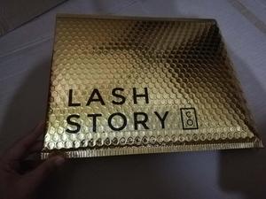 Nhà Máy Giá tùy chỉnh bù đắp in Poly Bong Bóng Phong Bì (6x9 inch 7mm/6mm Độ dày) không thấm nước chống sốc gửi thư - Product Image 5