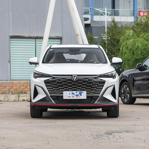 SUV 5 portes 5 places avec une bonne garde au sol, moteur 1.5T Turbo 192 CV, design élégant, Changan X5 Plus - Product Image 6