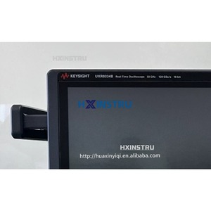 ออสซิลโลสโคป Keysight UXR0334B รุ่น Infiniium UXR ซีรีส์: 33 GHz, 4 ช่องสัญญาณ - Product Image 3