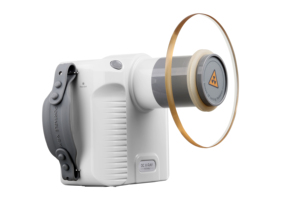 Thiết bị nha khoa chống cạo râu Máy chụp <span class=keywords><strong>X</strong></span>-quang nha khoa kỹ thuật số cầm tay không dây - Product Image 2