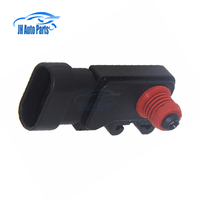 Capteur de carte adapté pour Chevy Corvette 1997-2008,Equinox 2005-2009 Camaro Malibu Colorado Trailblazer12614970 16212460 SU1176