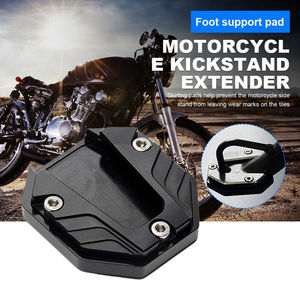 YHMOTO Support d'extension universel pour béquille de moto pour Simson S51 Scooter Oldtimer MopedTuning - Product Image 4