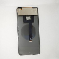 Écran LCD TFT OEM de bonne qualité pour Tecno Camon 18 P/18 Premier, assemblage complet, numériseur, luminance 350-400 cd, écran <5 pouces, garantie 1 an
