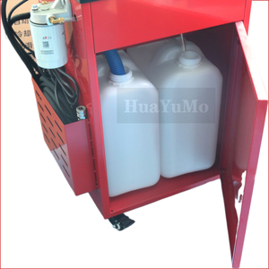 Hoàn toàn tự động Truyền sạch hơn và chất lỏng trao đổi ATF xả máy cho xăng và diesel xe - Product Image 5