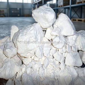 Arcilla De Caolín blanca de fábrica precio - Product Image 4