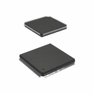 APA600-CQ208B Components Electronic Embedded 208 BFCQFP with Tie Bar Manufacturer Channel - Product Image 1