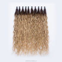 Extensions de cheveux Genius Weft disponibles en OEM/ODM, 100% cheveux humains bruts, lots en gros, prix d'usine, cheveux doublement étirés