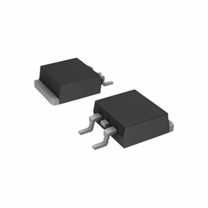 ทรานซิสเตอร์ D2PAK IRFS52N15DTRLP ซื้อชิ้นส่วนอิเล็กทรอนิกส์ออนไลน์จากผู้จัดจำหน่ายที่ได้รับอนุญาต - Product Image 1
