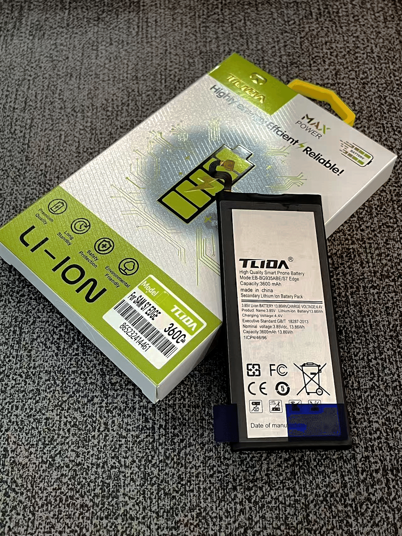 สำหรับ Samsung S7 Edge