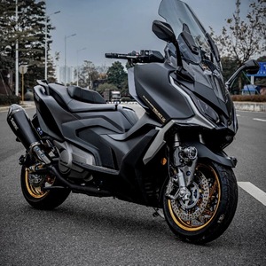 <span class=keywords><strong>Scooter</strong></span> Cruiser a Benzina Honda Forza 350 Usato, Motocicletta di Lusso da Turismo 350cc Raffreddata ad <span class=keywords><strong>Acqua</strong></span> di Seconda Mano <span class=keywords><strong>in</strong></span> <span class=keywords><strong>Vendita</strong></span> - Product Image 6