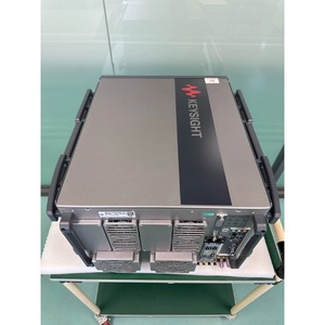 ออสซิลโลสโคป Keysight UXR0334B รุ่น Infiniium UXR ซีรีส์: 33 GHz, 4 ช่องสัญญาณ - Product Image 2