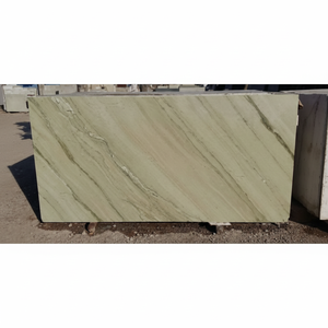 หินอ่อนสีเบจระดับพรีเมี่ยมเหมาะสำหรับปูพื้นผนังและเส้นขอบ - Product Image 1