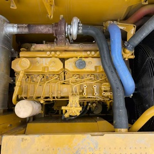 รถขุดตีนตะขาบ <span class=keywords><strong>CAT320</strong></span> มือสองของแท้จากญี่ปุ่น ยอดนิยมจากโรงงานชั้นนำ ขายดีในจีน - Product Image 3