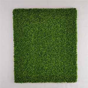 <b>Artificial</b> <b>Grass</b> Lawn Turf 2.0m Width Polyethylene Green Synthetic Carpet for Backyard Landscaping Easy Installation - Product Image 5