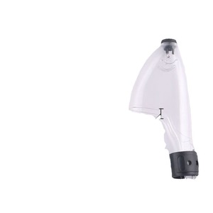 Capuchon de canne à pêche en plastique transparent, protection de la pointe de canne à longue portée pour la pêche en eau salée, utilisation en mer et sur la plage - Product Image 5