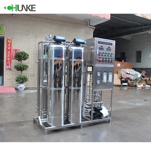 Hóa Chất Xử Lý Nước Thải Alum Solar Máy Xử Lý Nước Sinh Hoạt Hệ Thống Thẩm Thấu Ngược - Product Image 6