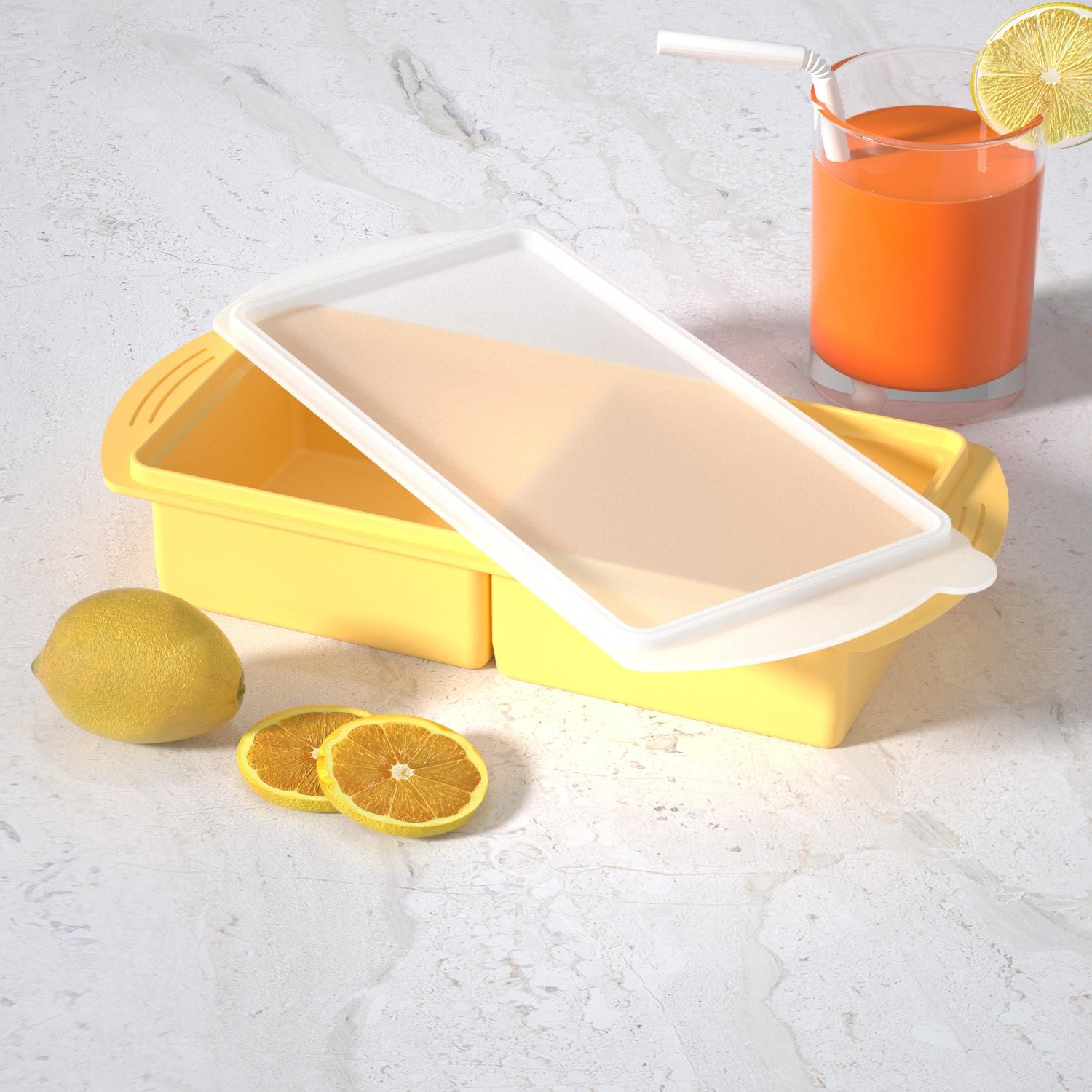 สีเหลือง