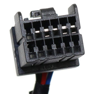 Espejo retrovisor para Jeep Compass Patriot 2009-2015, cubierta de plástico con calefacción para el lado izquierdo, 5155462AK 5155463AK - Product Image 4