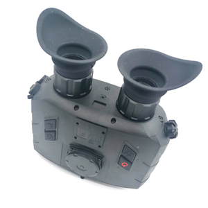 TOM-HDB binocolo professionale ad alta definizione tre canali ottici 1 anno di garanzia - Product Image 2