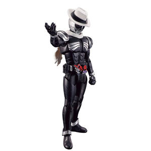 รับออกแบบตามสั่ง รองรับ OEM ฟิกเกอร์อนิเมะคาเมนไรเดอร์ พิมพ์ 3 มิติ วัสดุ PVC ของสะสม ฟิกเกอร์แอคชั่น - Product Image 1