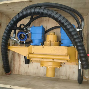 High Power Moving Performance 130M 180M 350M Boorinstallatie Reserveonderdelen Front Power Head - Product Image 1