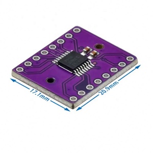 AD7793BRUZ แอมพลิฟายเออร์สำหรับอุปกรณ์วัดแบบ ADC 24 บิต และอุปกรณ์อ้างอิง 3 ช่องสัญญาณ ลดเสียงรบกวนต่ำ ใช้พลังงานต่ำ - Product Image 4