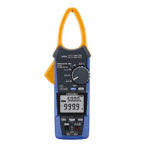 Original HIOKI CM4375-50 1000 a <b>Clamp</b> Meter - Product Image 1