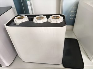 Distributeur d'eau domestique à osmose inverse 5 étapes, qualité maternelle et infantile, 100G 400G, avec personnalisation du logo, pour eau potable directe - Product Image 6
