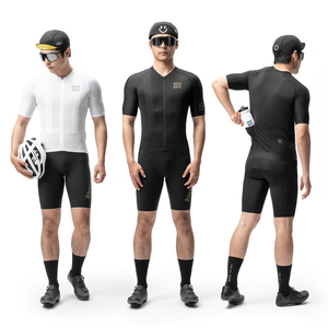 ROCKBROS-<span class=keywords><strong>Ropa</strong></span> <span class=keywords><strong>de</strong></span> ciclismo personalizada para hombre, fabricante <span class=keywords><strong>de</strong></span> camisetas <span class=keywords><strong>de</strong></span> secado rápido, <span class=keywords><strong>ropa</strong></span> <span class=keywords><strong>de</strong></span> manga corta para ciclismo <span class=keywords><strong>de</strong></span> <span class=keywords><strong>montaña</strong></span> y carretera - Product Image 2