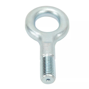 Gancho de Remolque Fiat 1348135080 674417, Soporte de Acero para Enganche de Remolque - Product Image 3