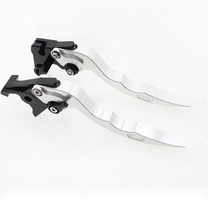 Cbr <span class=keywords><strong>918</strong></span> xe máy phanh ly hợp đòn bẩy cho <span class=keywords><strong>MT</strong></span>-15/m-slaz 150 smax155/S-MAX 155 kx80/kx100 kx125 250 gia công dịch vụ - Product Image 4