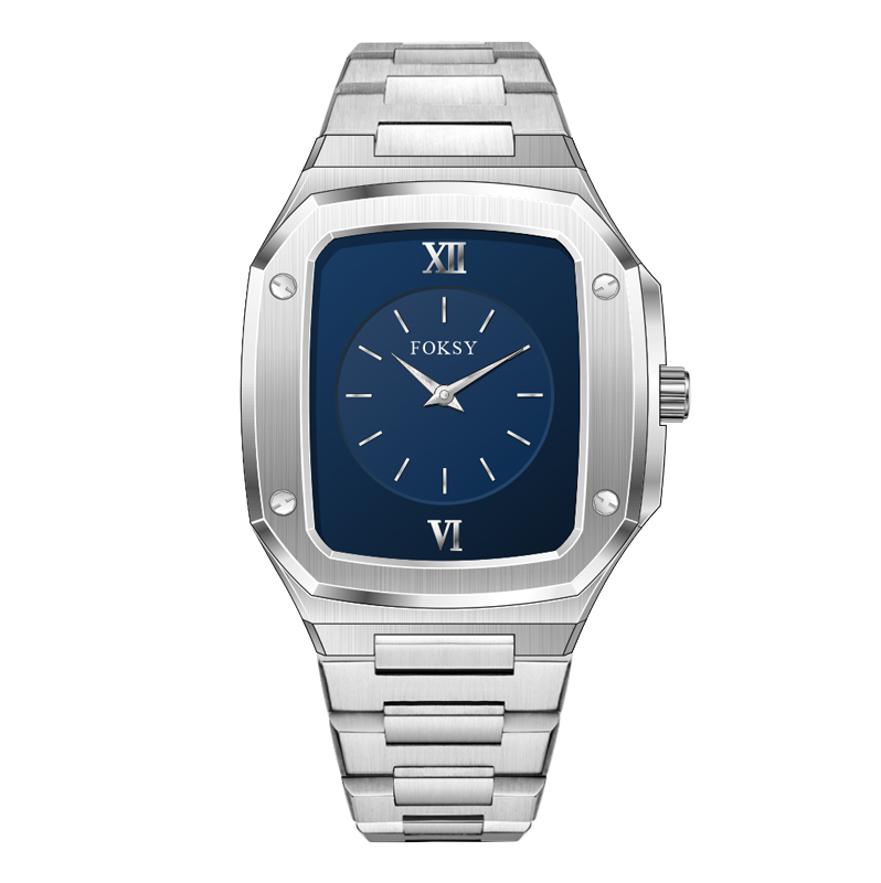 Cinturino in acciaio inossidabile-3