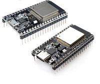 Módulo Bluetooth WiFi de puerto serie basado en la placa de desarrollo de Internet de las cosas WiFi ESP32 Lua