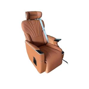 Sièges de voiture de luxe confortables et modifiés pour Innova - Product Image 4