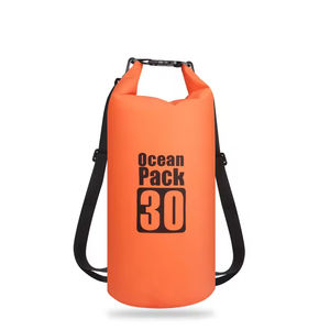 Sac étanche de sport d'extérieur personnalisé avec logo, 2L, 3L, 5L, 10L, 15L, 20L, 25L, 30L – Vente en gros - Product Image 5