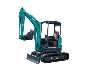 Excavadora Hidráulica SWE35UF de 3.5 Toneladas de la Famosa Marca China, Disponible en Stock - Product Image 6