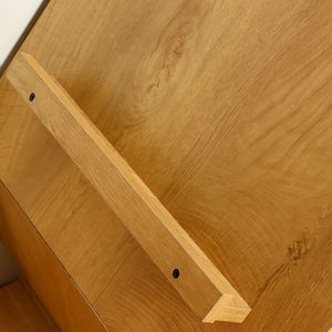 Moderne Meubles De Chat Arbre Moderne Meubles De Chat Arbre Cadre En Bois Massif Chat maison Monté Étagères CNLF - Product Image 2