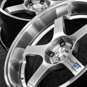 En stock, jantes ADVAN Racing <span class=keywords><strong>GT</strong></span> en alliage coulé, 15-18 pouces, 4x100, 5x100, 5x114.3 pour Ford <span class=keywords><strong>Mustang</strong></span>, Nissan 350Z, Honda Accord - Product Image 3