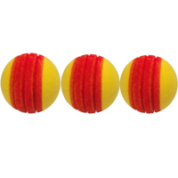 Balles de tennis TYPTI durables et résistantes à l'usure pour l'entraînement des enfants, fabricant, vente en gros de balles de tennis