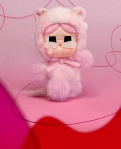 2026 Original Genuino Popmart Have Good <span class=keywords><strong>Run</strong></span> Series Caja Sorpresa Coleccionable de Moda y Decoración Muñeco de Peluche Unisex - Product Image 6