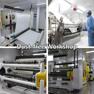 PPF Phim 10 Năm Nhiệt Cao Tự Chữa Bệnh Siêu Kỵ Nước PPF Folie Ppf Sơn Bảo Vệ Cho Xe Ô Tô - Product Image 2