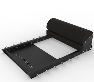 <strong>Hip</strong> Thrust Bench <strong>Hip</strong> Thruster <strong>Hip</strong> Thrust <strong>Machine</strong> - Product Image 1