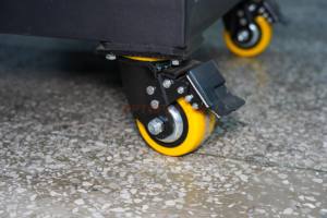 Tiptop เครื่องทำความสะอาดเลเซอร์แบบพกพา500วัตต์เครื่องกำจัดสนิมเลเซอร์แบบมือถือพร้อมอินเตอร์เฟซและการออกแบบที่ใช้งานง่าย - Product Image 5